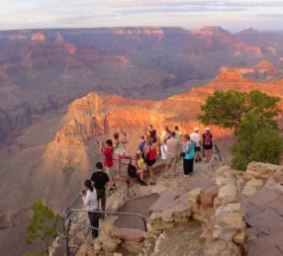 grand canyon family vacation packages