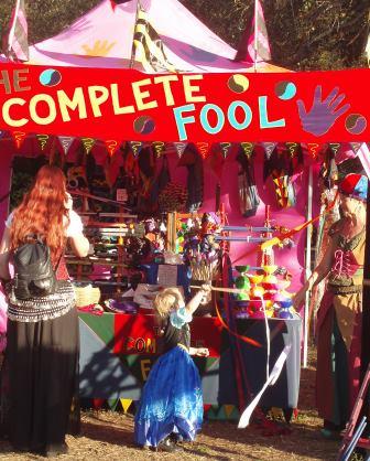 Tampa bay Area Renaissance Festival Complete Fool Family Travel Files