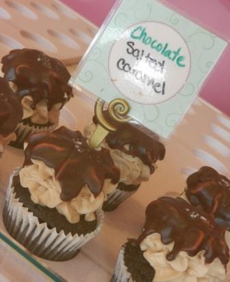 Gigi's Cupckaes of Pigeon Forge, Tennessee