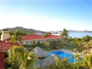 Flamingo Beach Resort Costa Rica Earth Friendly Familiy Vacation Spot