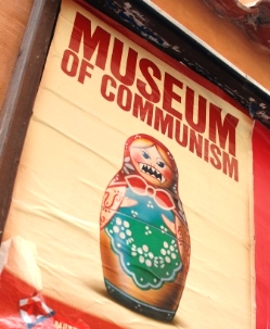 Prague Museum of Communism