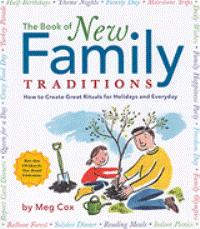 Family Traditions by Meg Coc