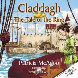 Galway Claddagh Ring Book