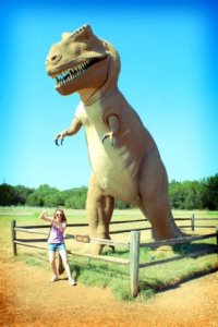 dinosaur museum dallas fort worth