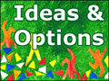 Ideas & Options for Family Vacations