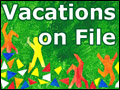 Family Vacation Destination Information