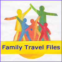 Family Travel Files Vacation Ideas