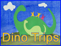 Dino Trips at Family Travel Files
