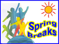 Spring Breaks for Families