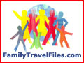 the Family Travel Files Global Family