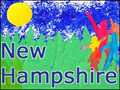 New Hampshire Family Vacation Ideas