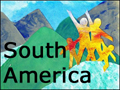 South America Family Vacation Ideas