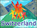 Switzerland family vacation Ideas