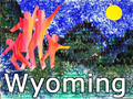 Wyoming Family Vacation Ideas