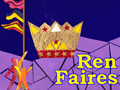 Renaissance Faires for Families