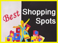 Family Travel Files Best Shopping Spots