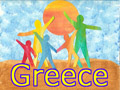 Greece Family Vacation Ideas