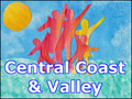 California Central Coast & Valley Family Vacation Ideas