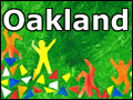 Oakland Family Vacation Ideas