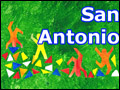 San Antonio Family Vacation Ideas