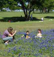 Family vacation spots: Fort